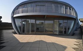 Platinum Penthouse